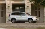 Lexus GX470 2005 года